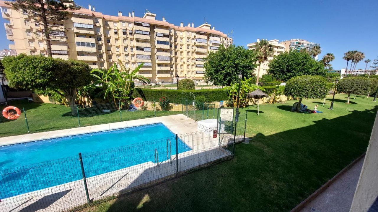 La Casita Del Jardín Apartamento *