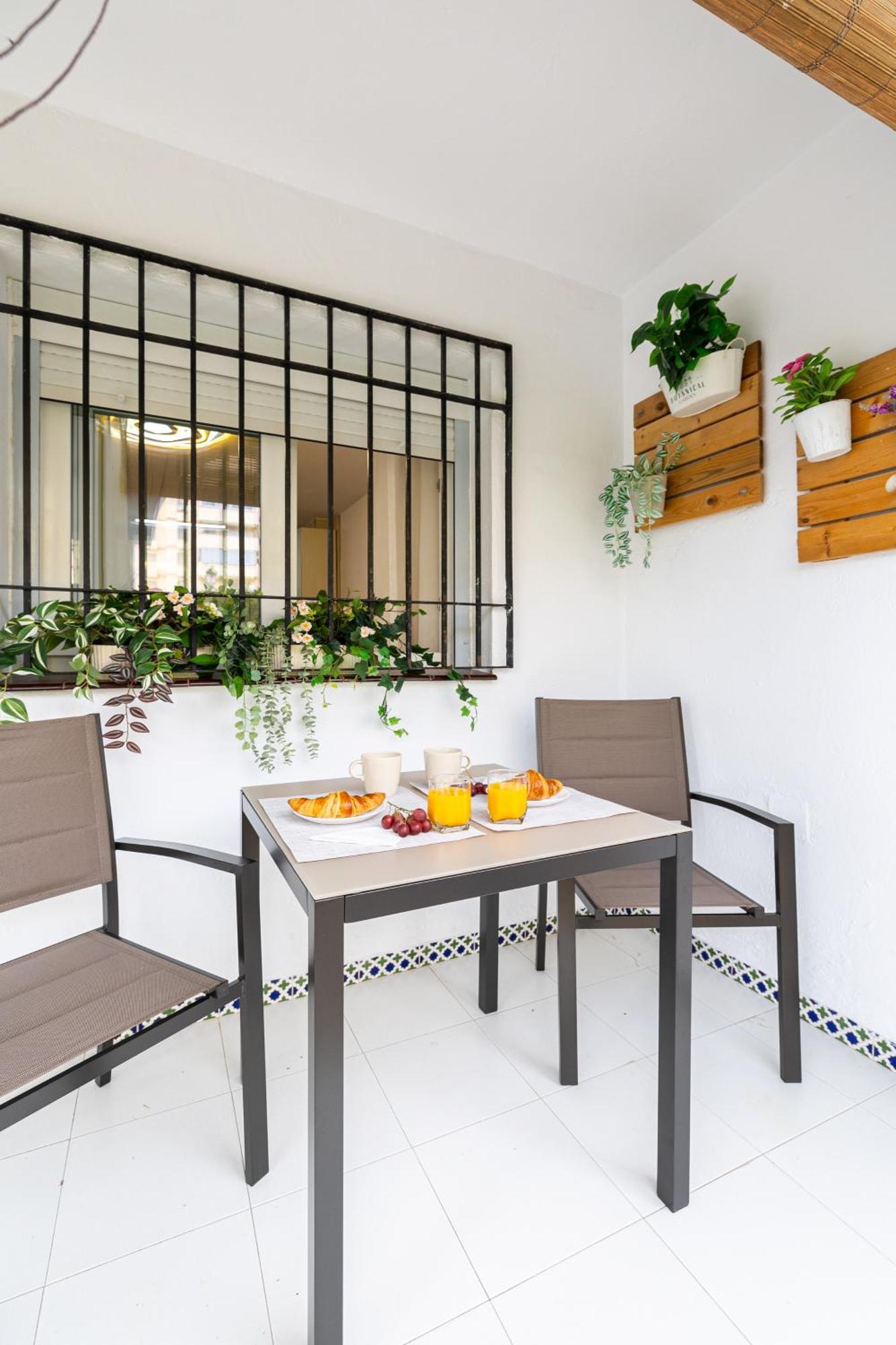 La Casita Del Jardín