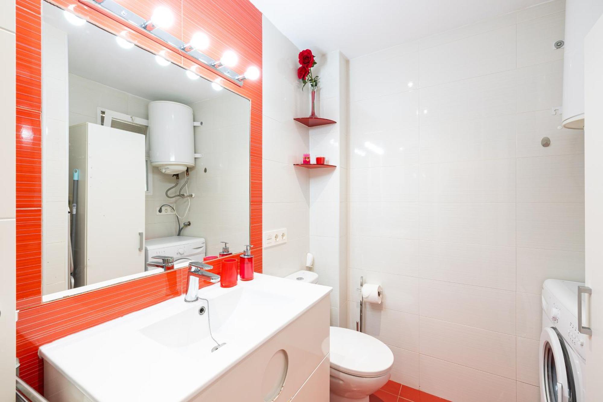 Apartamento La Casita Del Jardín Benalmádena