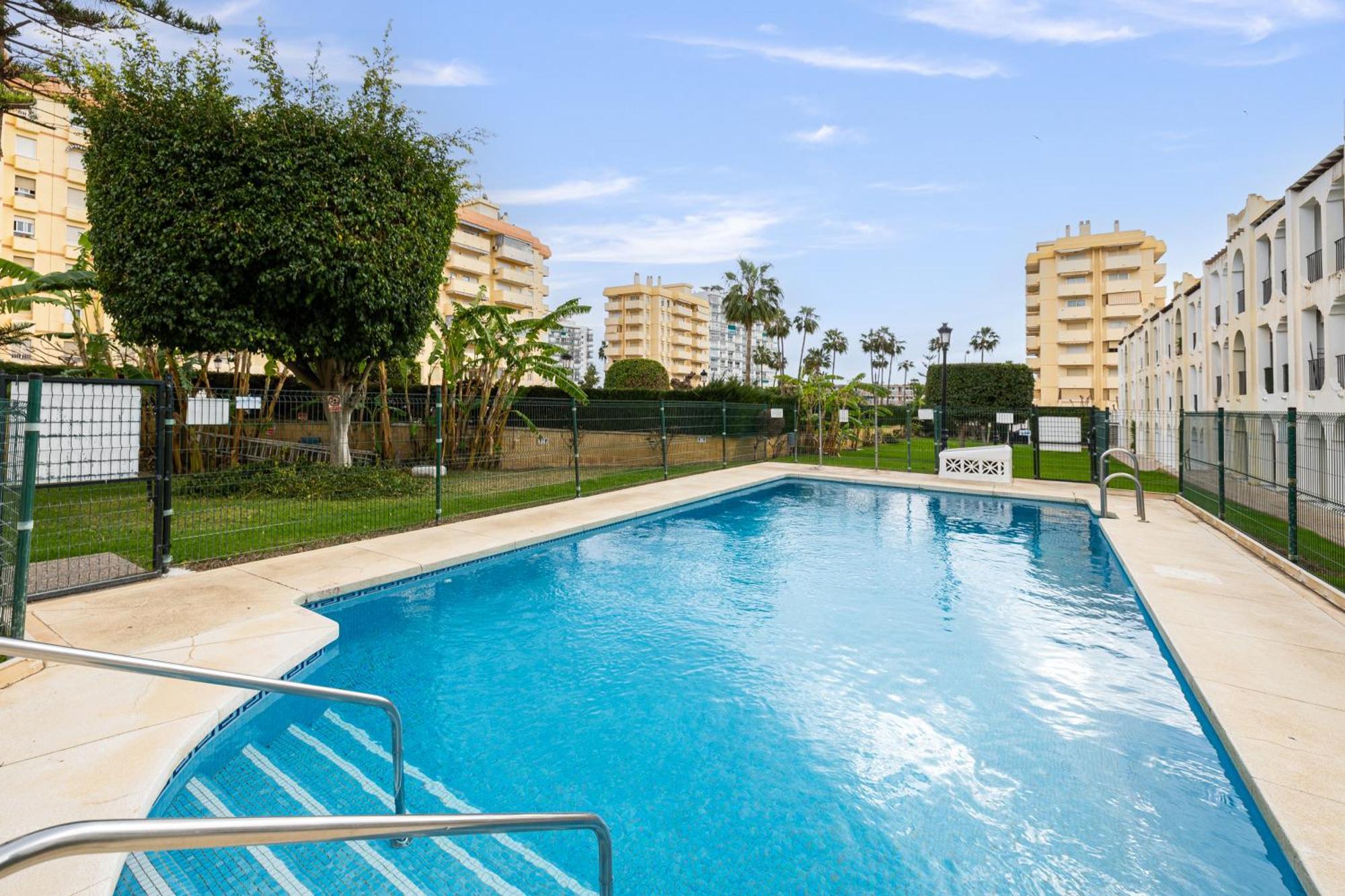 Apartamento La Casita Del Jardín *