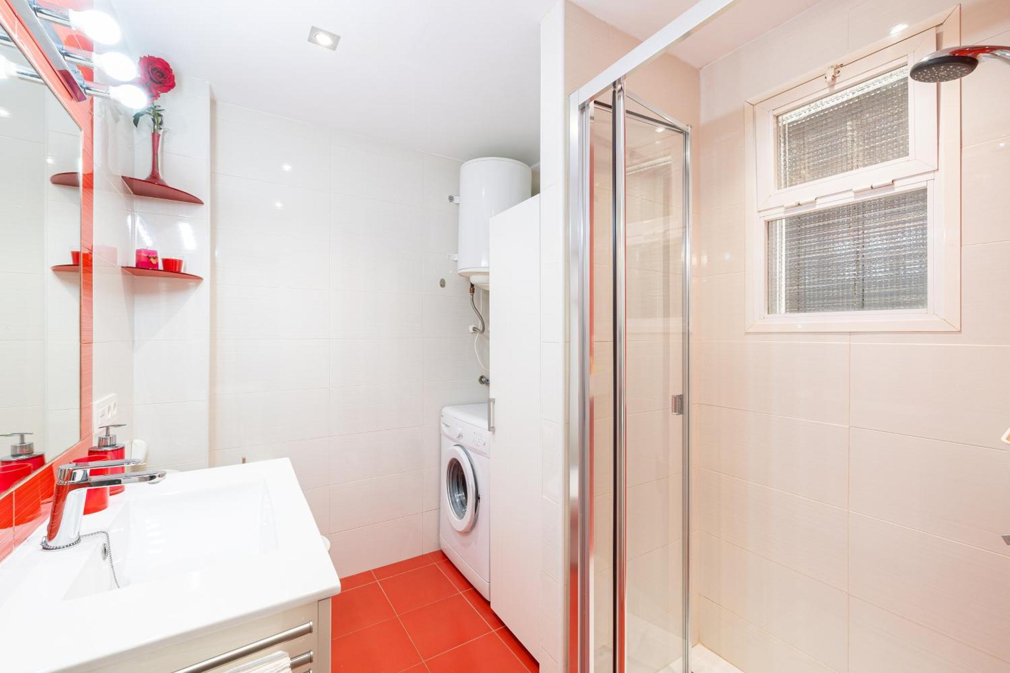 La Casita Del Jardín Apartamento