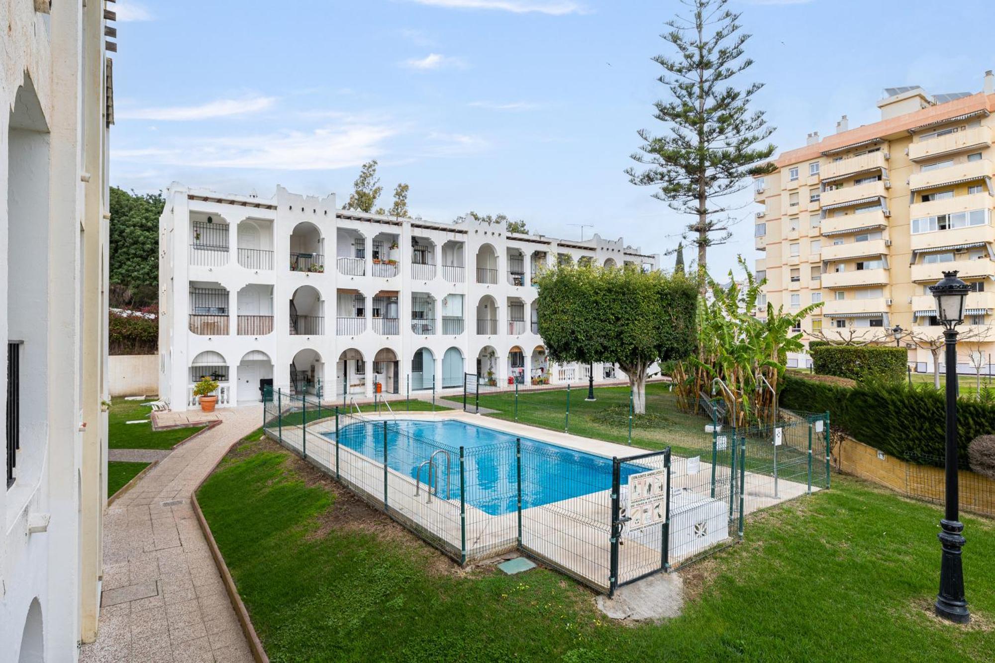 La Casita Del Jardín Apartamento
